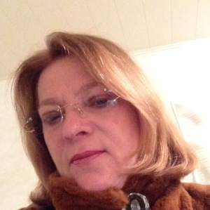 Profilbild von Gabriele Krüger