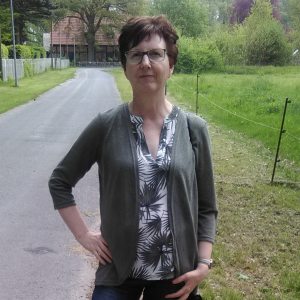 Profilbild von Gabriele Krüger