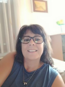 Profilbild von Gabriele Kubin