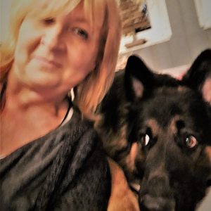 Profilbild von Gabriele Küchler