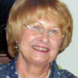 Profilbild von Gabriele Kühne