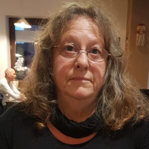 Profilbild von Gabriele Kühner