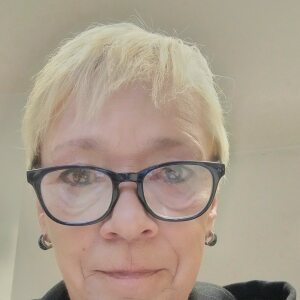 Profilbild von Gabriele Kühr-Holzapfel