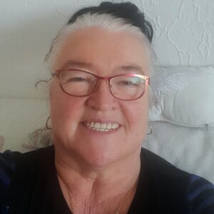 Profilbild von Gabriele Kümmel