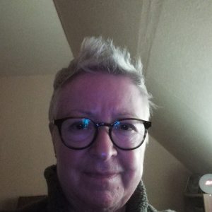 Profilbild von Gabriele Künzel