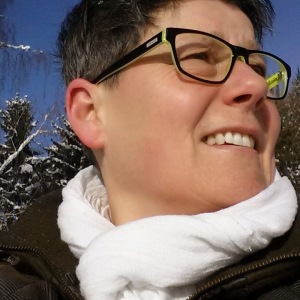 Profilbild von Gabriele Kufeld