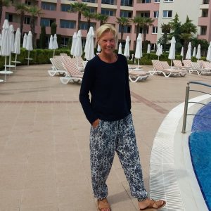 Profilbild von Gabriele Kuhlmann
