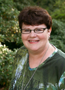 Profilbild von Gabriele Kuipers