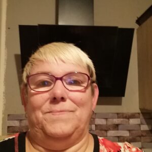 Profilbild von Gabriele Kumke