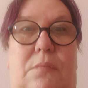 Profilbild von Gabriele Kunhenn