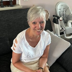 Profilbild von Gabriele Kuntze