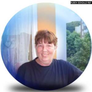 Profilbild von Gabriele Kurz