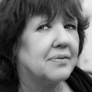 Profilbild von Gabriele Kurzynna