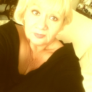 Profilbild von Gabriele Kuse