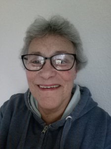 Profilbild von Gabriele Kux
