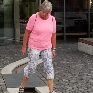 Profilbild von Gabriele LINDGENS
