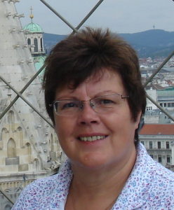 Profilbild von Gabriele Laaser