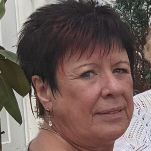 Profilbild von Gabriele Ladenthin