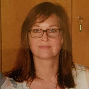 Profilbild von Gabriele Lämmerhirt