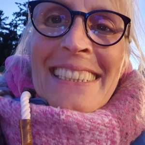 Profilbild von Gabriele Lamers