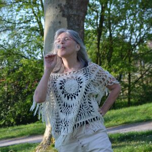 Profilbild von Gabriele Lamparter