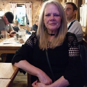 Profilbild von Gabriele Lancier