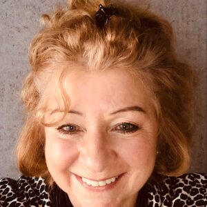 Profilbild von Gabriele Lang