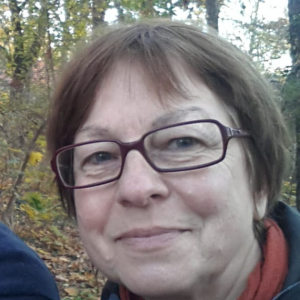 Profilbild von Gabriele Lange-Siebenhaar