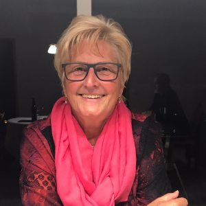 Profilbild von Gabriele Lange