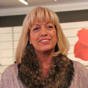 Profilbild von Gabriele Lange