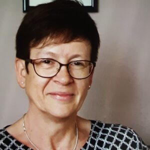 Profilbild von Gabriele Langlois