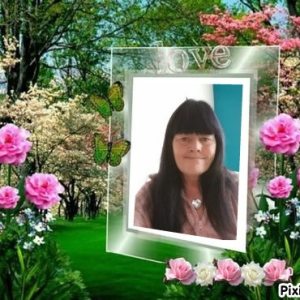 Profilbild von Gabriele Laser