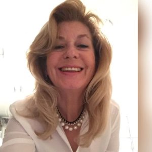 Profilbild von Gabriele Laskiwitz
