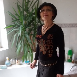 Profilbild von Gabriele Lebedies