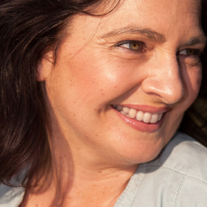 Profilbild von Gabriele Lechner