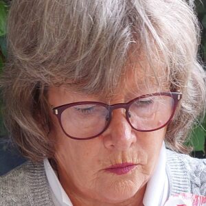 Profilbild von Gabriele Lechtermann