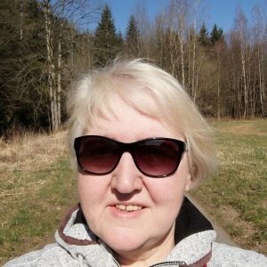 Profilbild von Gabriele Lehmann