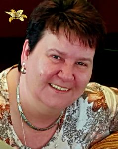 Profilbild von Gabriele Leibl