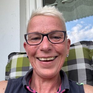Profilbild von Gabriele Leineweber