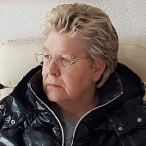 Profilbild von Gabriele Leipold