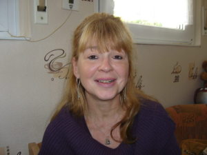 Profilbild von Gabriele Leister