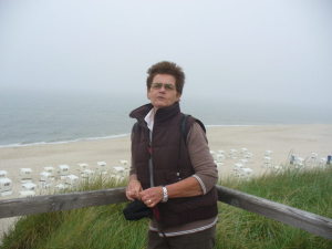 Profilbild von Gabriele Lelleck