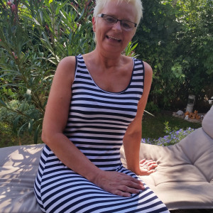 Profilbild von Gabriele Lemme