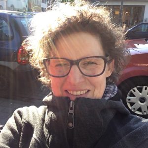 Profilbild von Gabriele Lentzen