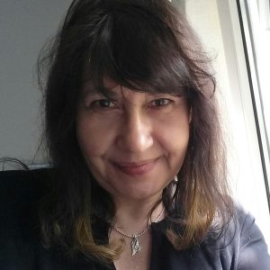 Profilbild von Gabriele Leppelt