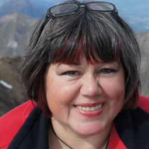 Profilbild von Gabriele Lerch-Hoff