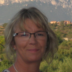 Profilbild von Gabriele Lerch