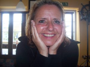 Profilbild von Gabriele Lerche