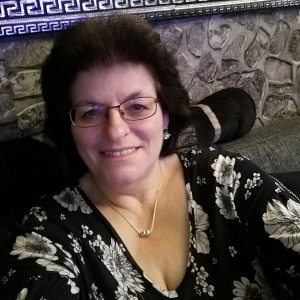 Profilbild von Gabriele Lessel