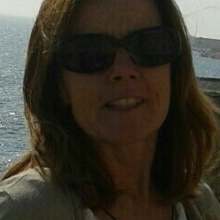 Profilbild von Gabriele Lesting